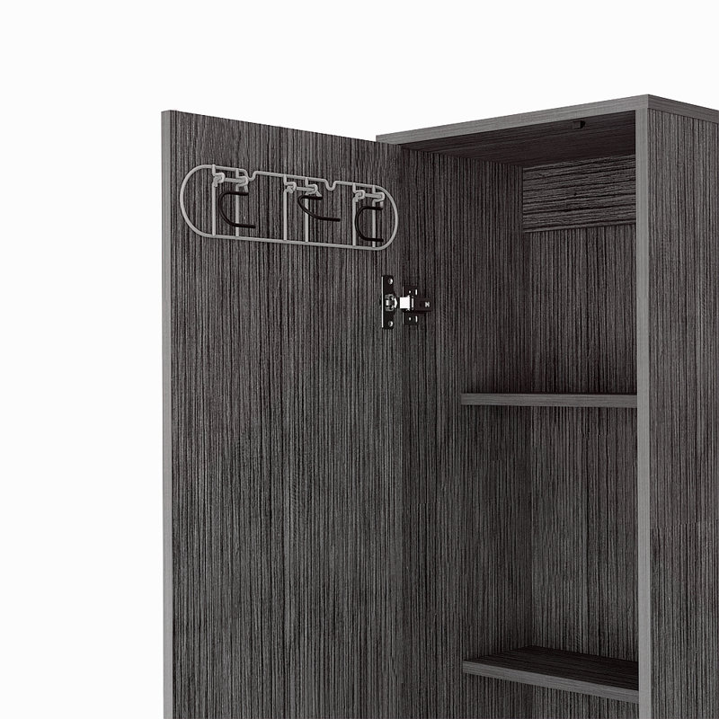 Storage Cabinet Buccan, Laundry