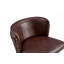 Chaise d'appoint touffetée large 18,29 po Piercesare-213005748