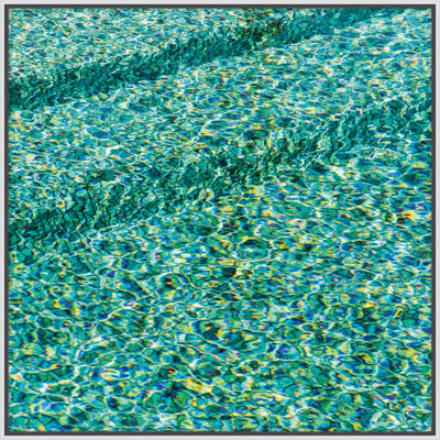 Reflected Depth 2 Print