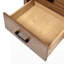Meuble-lavabo 24 po avec lavabo en céramique