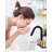 Widespread 2-handle Bathroom Faucet with Drain Assembly-101956605