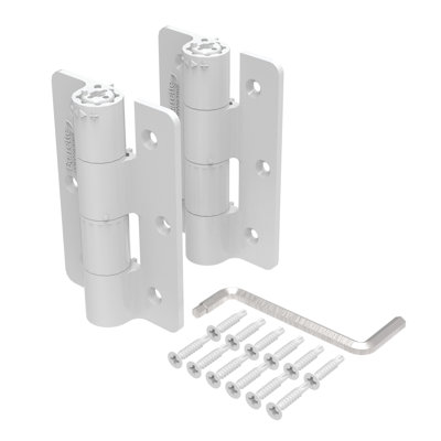 Heavy Duty Butterfly Hinge