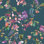 Flora Collection Summer Bouquet Wallpaper Roll
