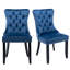 Chaise de salle à manger Kenta-136482833-136482847