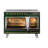 ILVE Nostalgie II Noblesse 48 in Induction Range-103962126