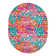 Analiese Floral Indoor Rug