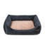Orthopedic Polyester Pet Bed-87293485-87293522