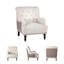 Penermon Upholstered Armchair