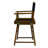18" Folding Director Chair-19623319-19623338