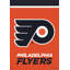Philadelphia Flyers NHL Licensed House Flag-233866226