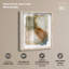 Décoration de bureau Faded Tones II-601894306-601894313