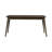 Didmarton Rectangular Leg Table