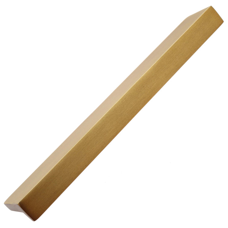 5-1/16" Center to Center Contemporary Finger Pull
