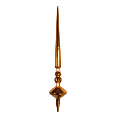 12" Cupola Finial Ornament