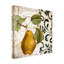 Art sur toile «Bachelo Sasha Les Fruits Jardin I»-104105836