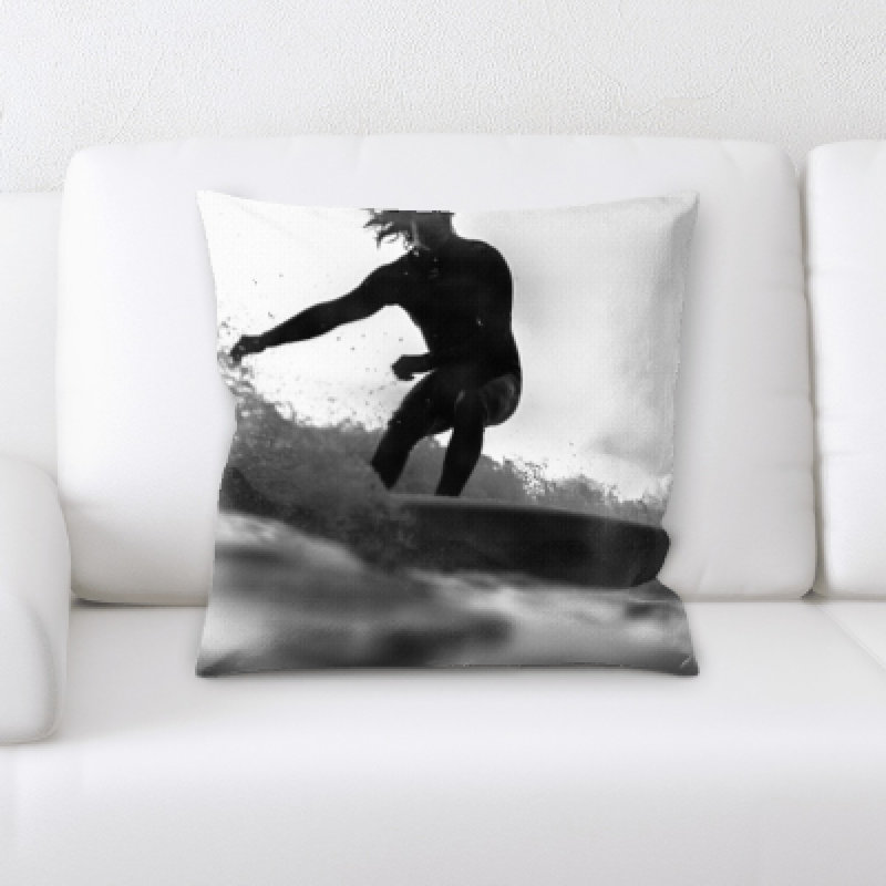 Housse de coussin carré et insert