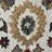 Tricity Traditional Ivory Hand-Hooked Area Rug-88784704