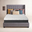 Sealy to Go 10" Medium Memory Foam Mattress