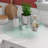 Lark Manor™ Ibtisam Glass Lazy Susan