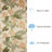 Demirhan Floral Handmade Tufted Tan Indoor / Outdoor Area Rug-20667400