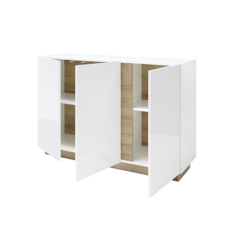 Alleana 138cm Sideboard
