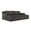 Mulberry Square Track-Arm Daybed with Flange Seam-1373642271-1360081719