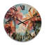 Horloge murale Rashon-738507743