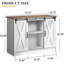Ensemble de bureau d'ordinateur 3 pièces