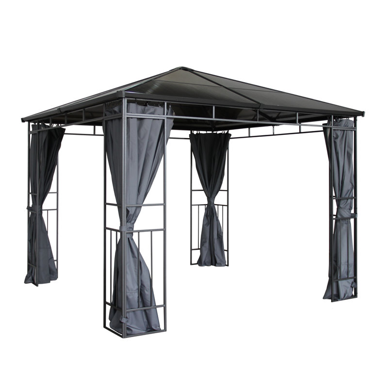 Abraya 3 x 3m Gazebo
