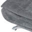 Letisha 3 Seater Linen Blend Sleeper