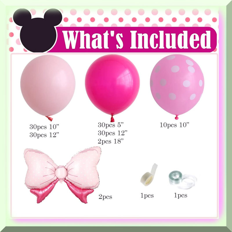 Underwater Adventure Party Kit for 1st Birthday