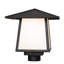 Outdoor Wall Lantern