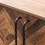 2 - Door Standard Accent Cabinet