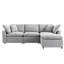 Canapé modulaire Ustyle