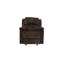 Fauteuil inclinable à mouvement 1pc