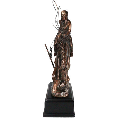 Jonesha People Figurines & Sculptures
