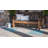 Outdoor Iris Area Rug Ocean Color-247852718