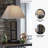 Sidak Metal Table Lamp