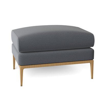 Repose-pieds standard de 29 po Cooper