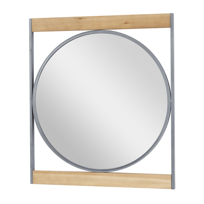 Miroir mural Cole and Grey