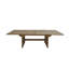 Sahara Outdoor Teak Dining Table-2018462880