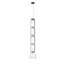 Noctambule LED Pendant by Konstantin Grcic