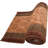 Custom Size Brant Collection Trellis Brown Design Medium Pile Slip Resistant Runner Rugs by Feet-62499092