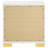 Jeremiah White 2-Drawer Nightstand