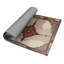 Tapis intérieur et extérieur Broken Continrum-184814276