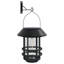 Neponset Solar Outdoor Wall Lights