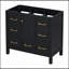 Meuble-lavabo de 36 pouces seulement-699838031