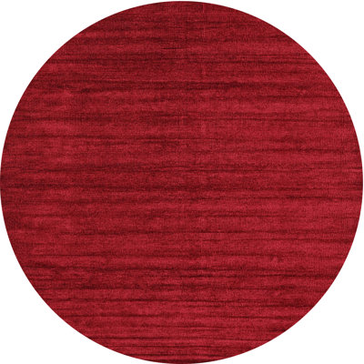Tapis marron Barnicle