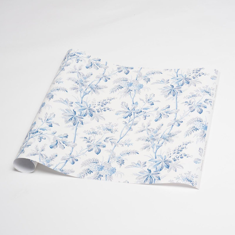 Brantwood Vine Wrapping Paper