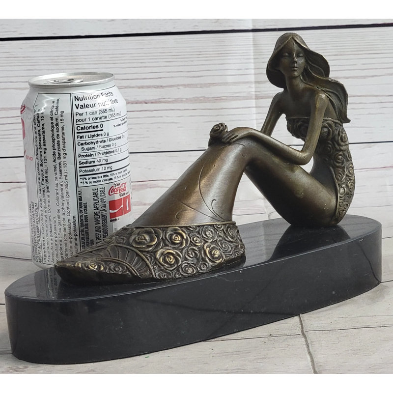 Figurine Allbright